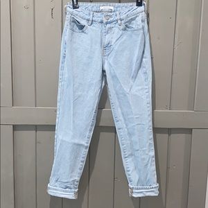 Pacsun Mom Jean
